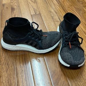 Addidas Ultraboost sneakers, 6 1/2
